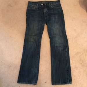 American eagle men’s jeans 29x32